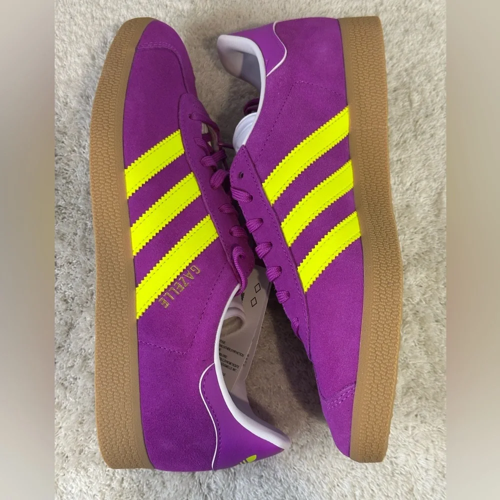 Adidas Gazelle